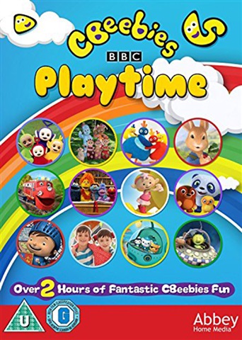 CBeebies Summer Collection U CeX UK Buy Sell Donate cbeebies-summer-collection-u-cex-uk-buy-sell-donate